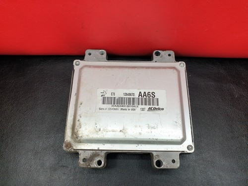 12648670 aa6s vauxhall - aa6s,