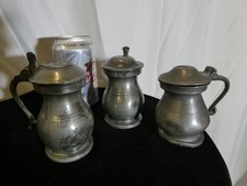 3 Georgian Glasgow + Edinburgh