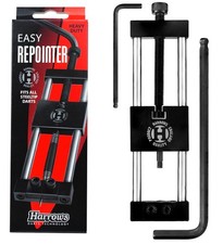 Harrows Darts Re-Pointing Tool