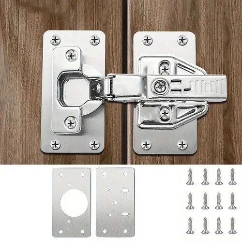 10x hinge repair - 10x,