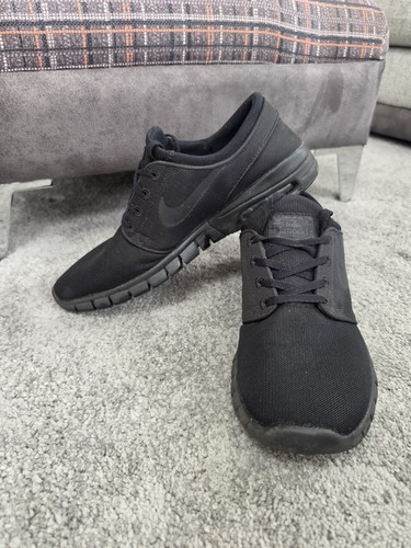 Nike stefan janoski max - nike,