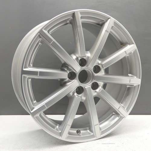 Audi alloy wheel rim - a3,
