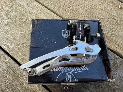 Campagnolo centaur red 10speed - red,