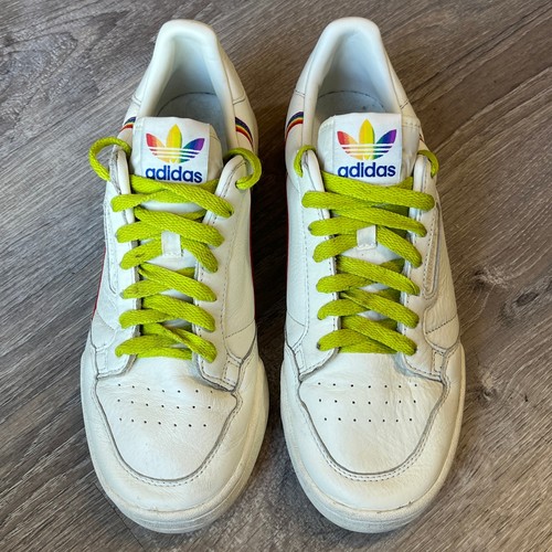Adidas continental pride - adidas,