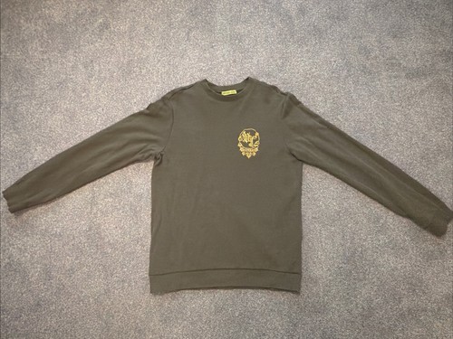 Versace jeans jumper dark - jeans,