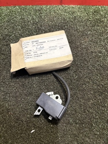 Genuine echo chainsaw - genuine,