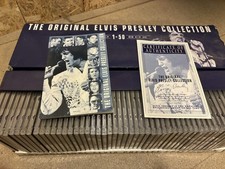 The Original Elvis Presley