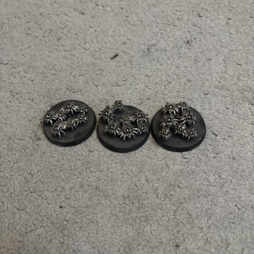 Warhammer 40k necron canoptek - warhammer,