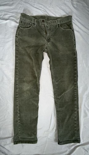 Levi 511 slim fit - levi's,
