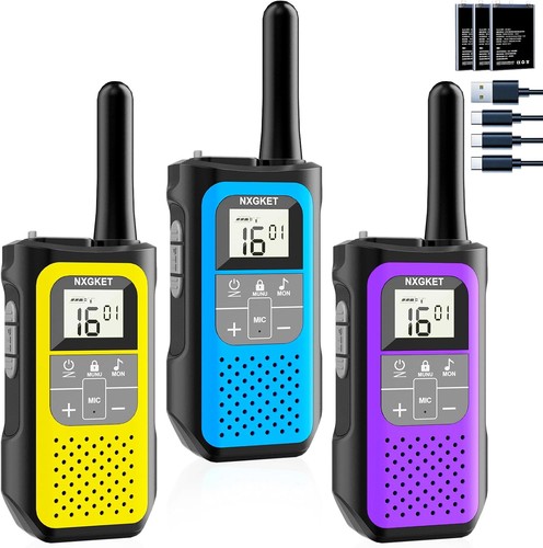 Walkie talkies for adults - for,