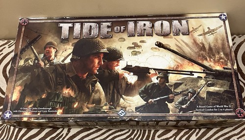 Tide iron board - tide,
