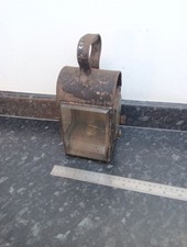 VINTAGE  LAMP, ORIGINAL THINK