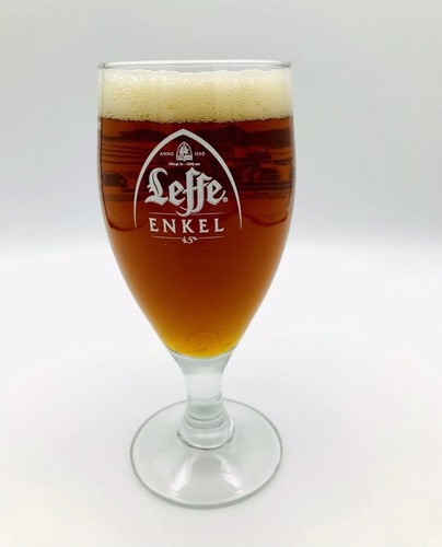 Leffe enkel half pint - 2,