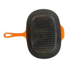 Le Creuset Enamelled Cast Iron