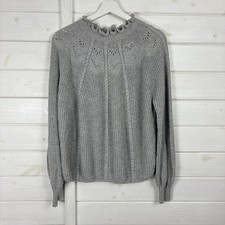 M&S Jumper Womens Size UK 14