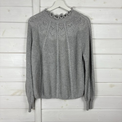 Jumper womens size uk 14 - m&s,