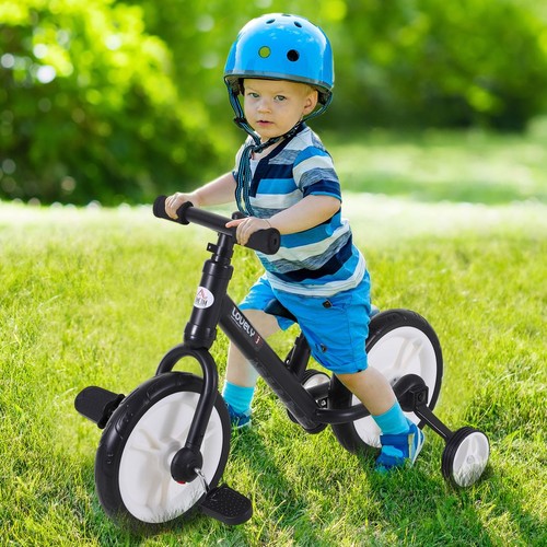 Kids balance training bike toy - balance,