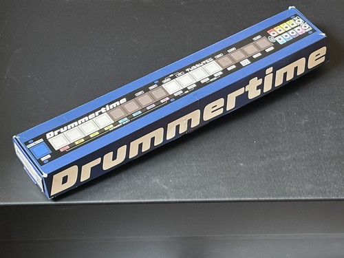 Tubbutec drummertime 74hp - tubbutec,