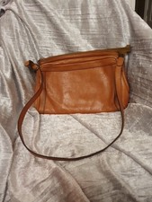 VINTAGE TULA RADLEY CHESTNUT