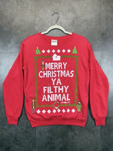 Home alone unisex - home,