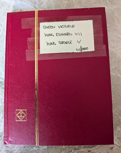 Great britain queen victoria - great,