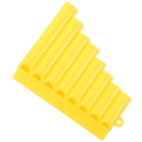 Set flute instrument for - flute,