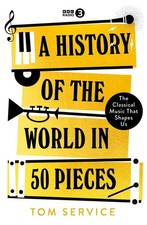 A History of the World in 50