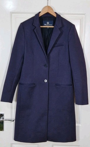Aquascutum women navy - women's,