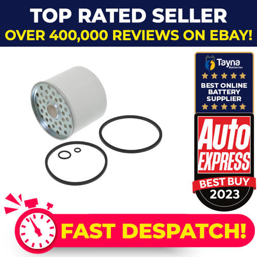 Fuel filter fits - fuel,
