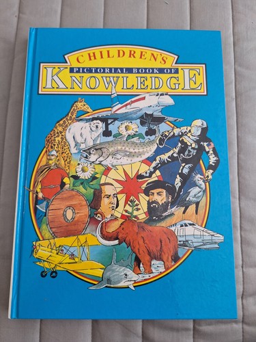 Vintage hardback children - vintage,