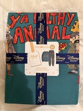 BNWT Official Disney Home