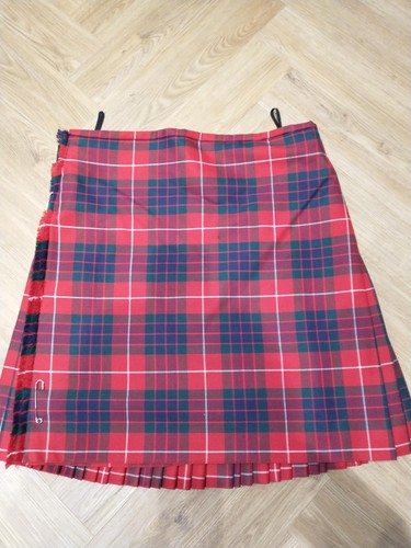 Fraser modern tartan - fraser,
