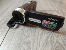Sony Handycam DCR-SX15 Digital