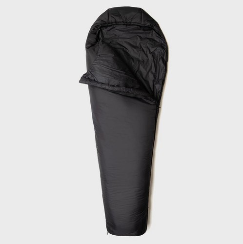Snugpak softie hawk sleeping - 9,