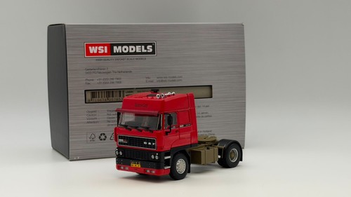Wsi 2258 daf 3600 space - 04-2258,