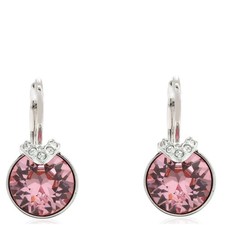Swarovski Bella Rhodium Plated