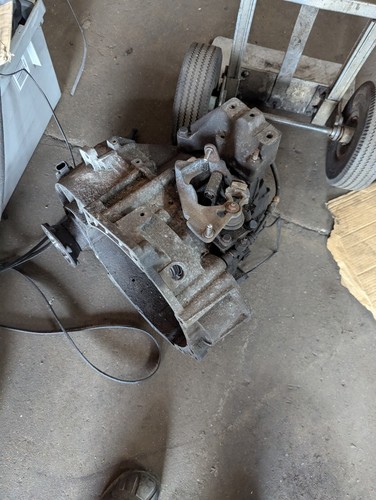 Golf speed gearbox 1 - golf, 6