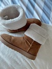 Primark Boots Size 8