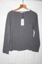 BNWT Seasalt SIZE 16 GREY