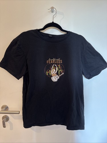 Taylor swift fearless shirt - t,