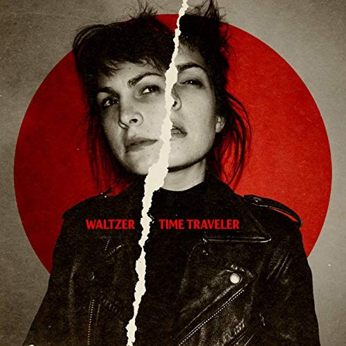 Waltzer time traveler - waltzer,