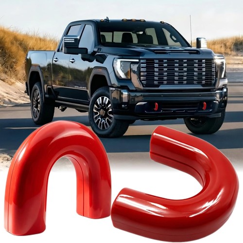 Front tow hook cover - tow,