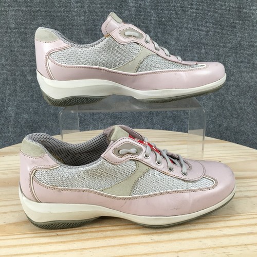 Prada americas cup shoes - prada,
