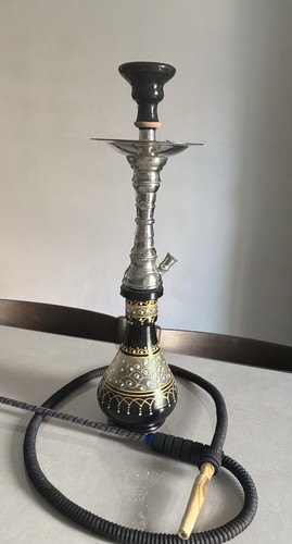 Shisha pipe
