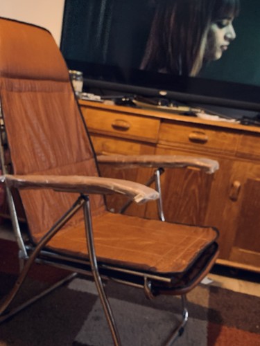 1960s 70s vintage folding - 1960s-70s,