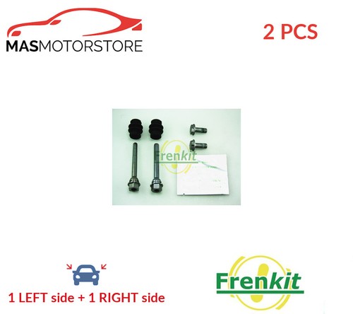 Brake caliper repair kit - brake,