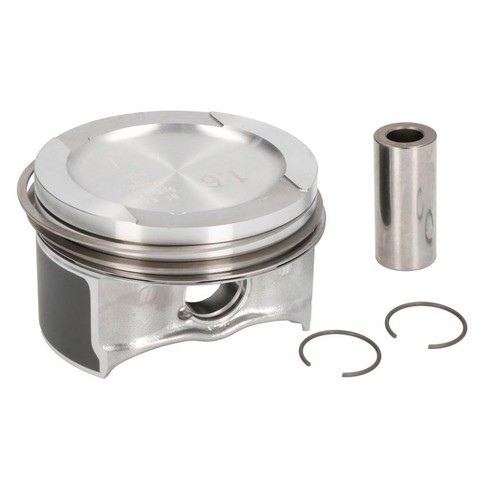 Piston fits audi a3 - piston, a4