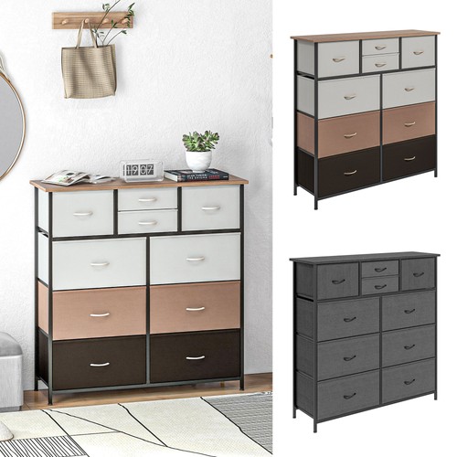 Chest drawers drawer - drawers, 10