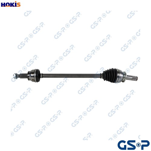 Drive shaft 257341 - shaft,