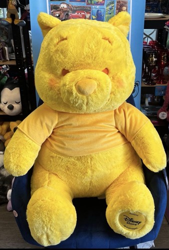 Giant winnie the - giant,